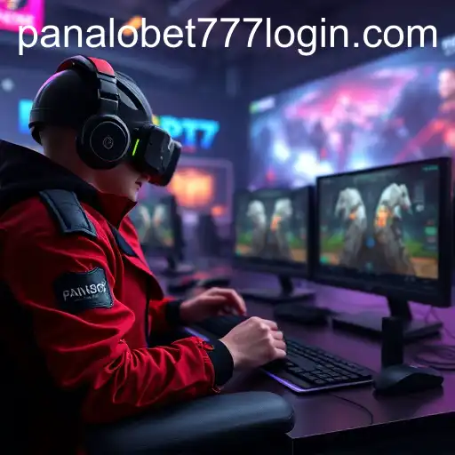 The Evolution of Online Gaming in the Mid-2020s