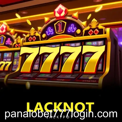 Progressive Jackpots