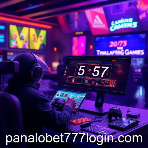 Navigating the Online Gaming Landscape