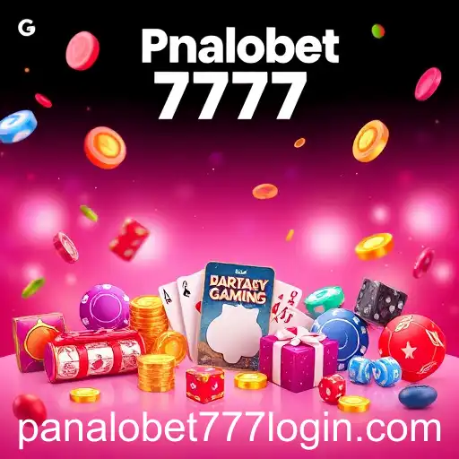 Digital Gaming Evolution: Panalobet 777